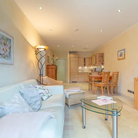 Wagenknecht, 05 Apartman *