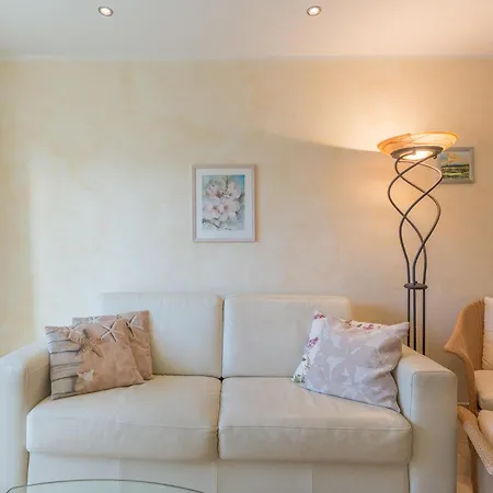 Wagenknecht, 05 Apartman *