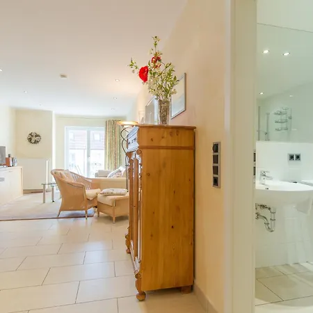 Wagenknecht, 05 Apartman Boltenhagen