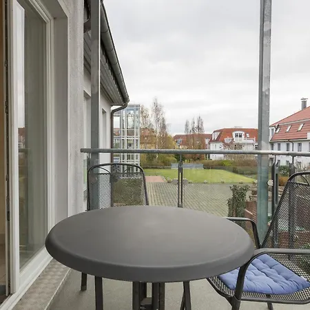 Wagenknecht, 05 Appartamento Boltenhagen (Ostseebad)
