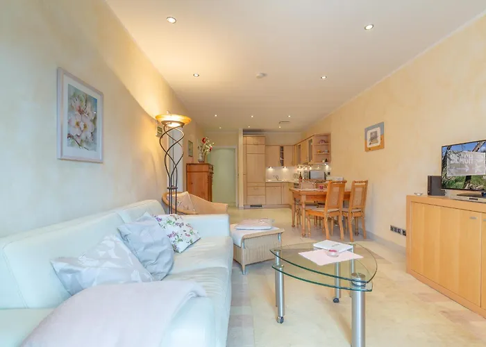 Wagenknecht, 05 Apartman *