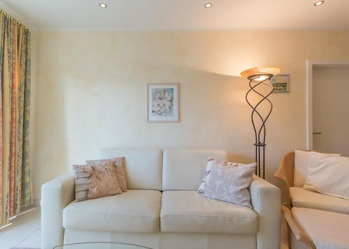 Wagenknecht, 05 Apartman *