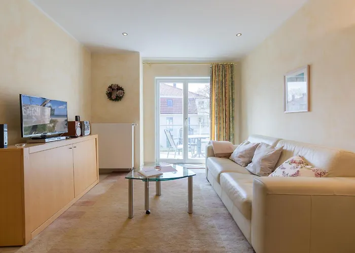 Apartman Wagenknecht, 05 Boltenhagen