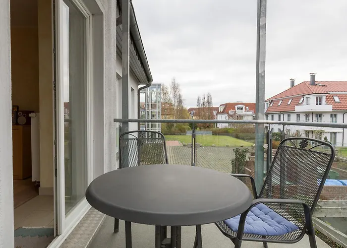 Wagenknecht, 05 Apartman Boltenhagen