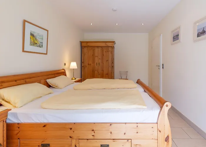 Wagenknecht, 05 Apartman